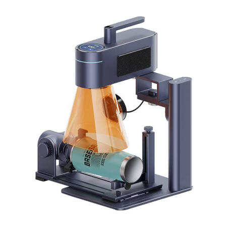 Lasergravurmaschine LaserPecker 4 Deluxe Version Lasergravurmaschine LaserPecker 4 Deluxe Version